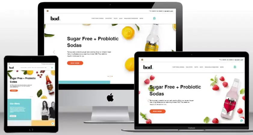 bod website