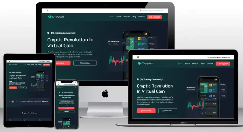 cryptoz