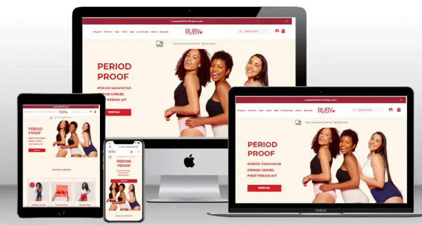 ruby website