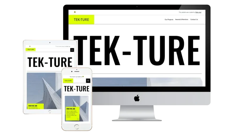wix studio website challenge